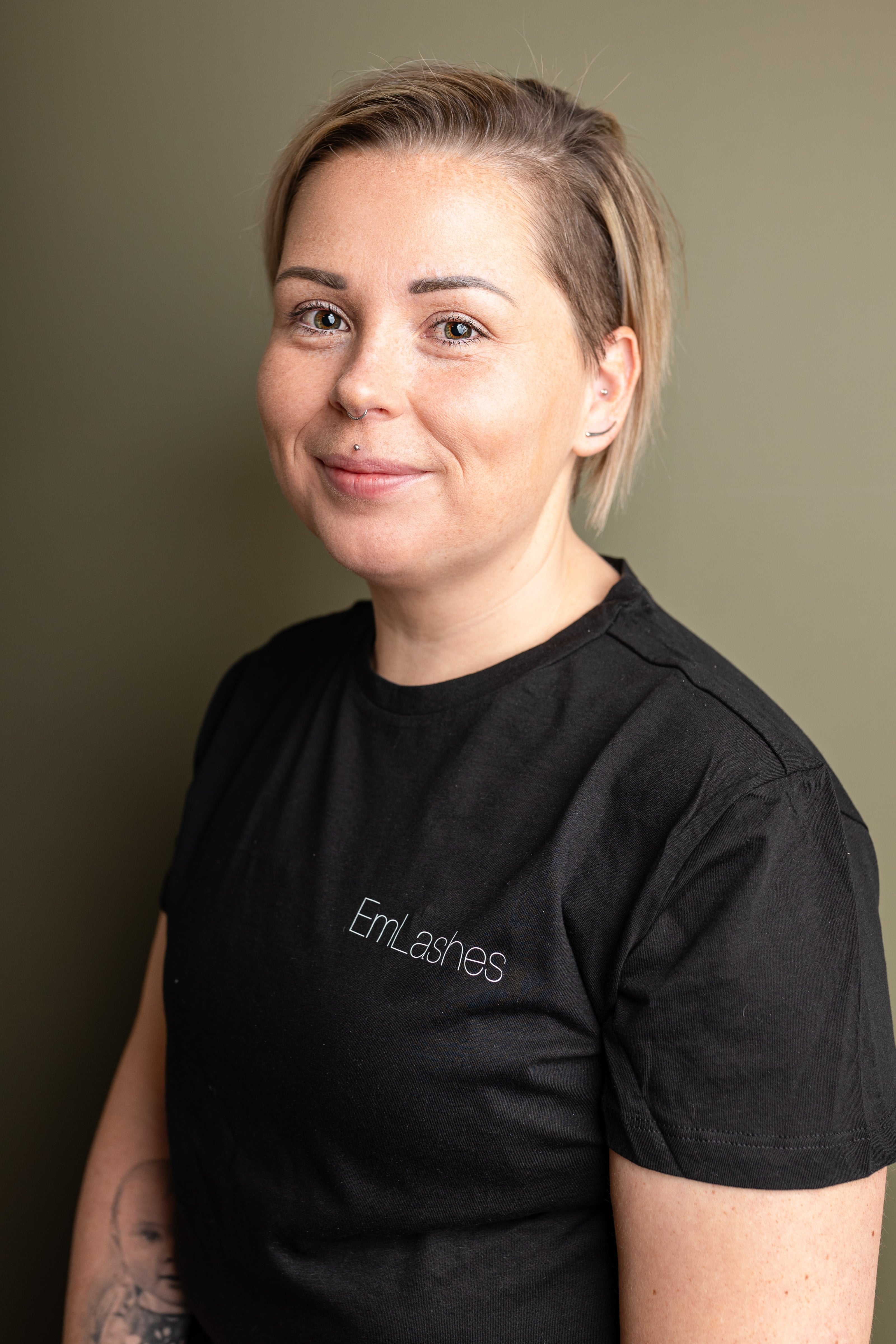 skönhetsterapeuten emelie s