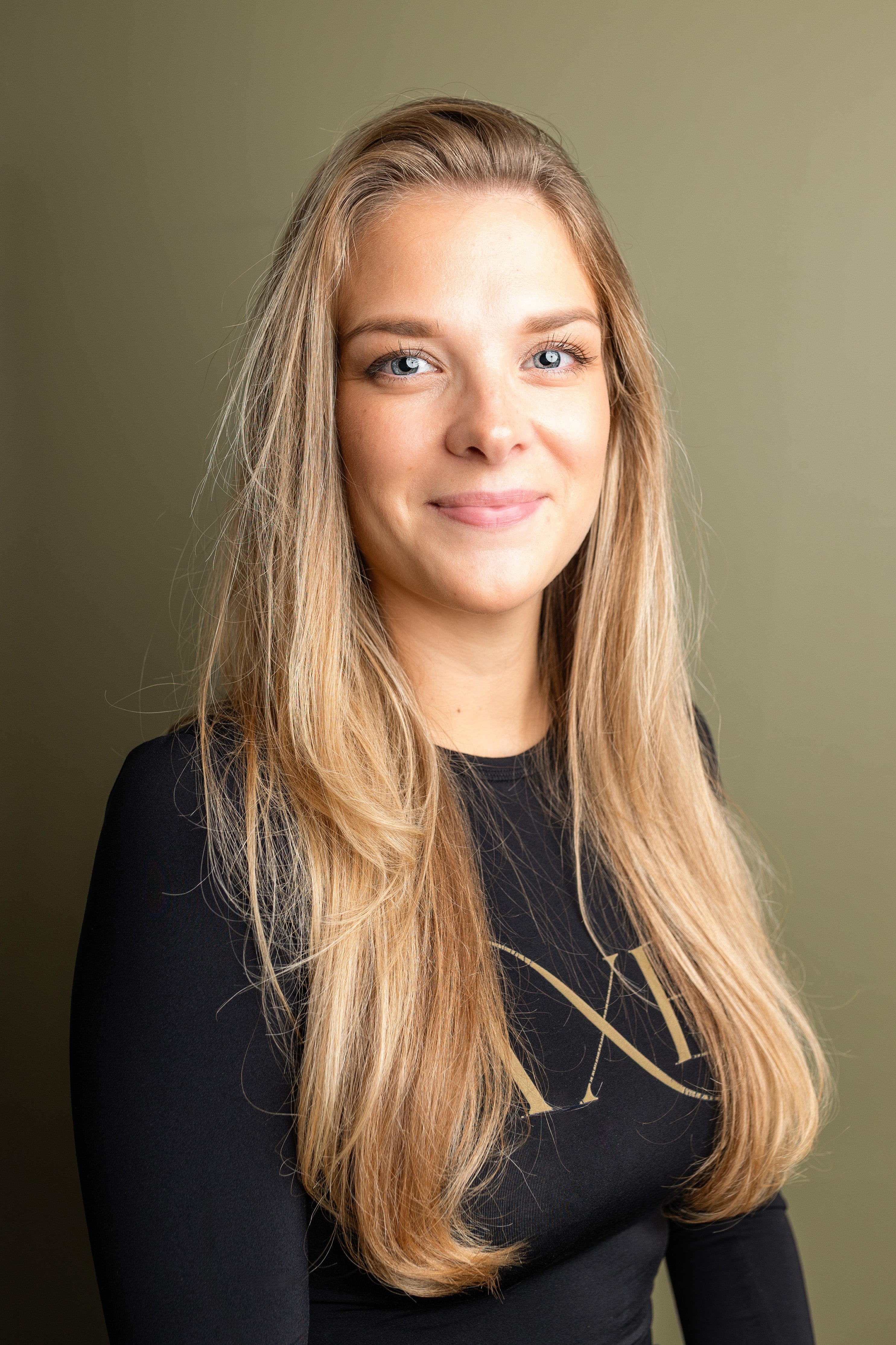 frisören & terapeuten felicia