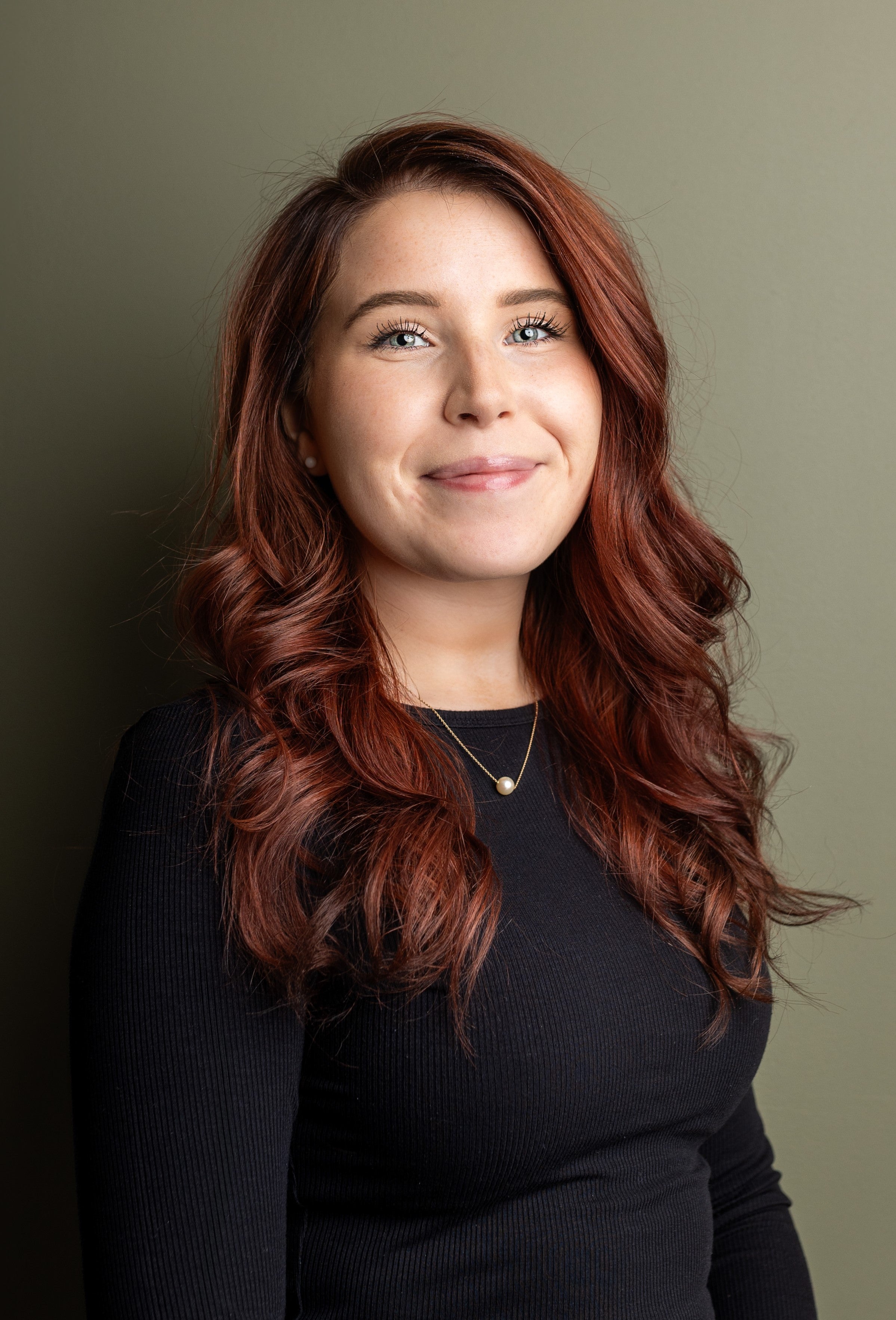 frisören & terapeuten jannica