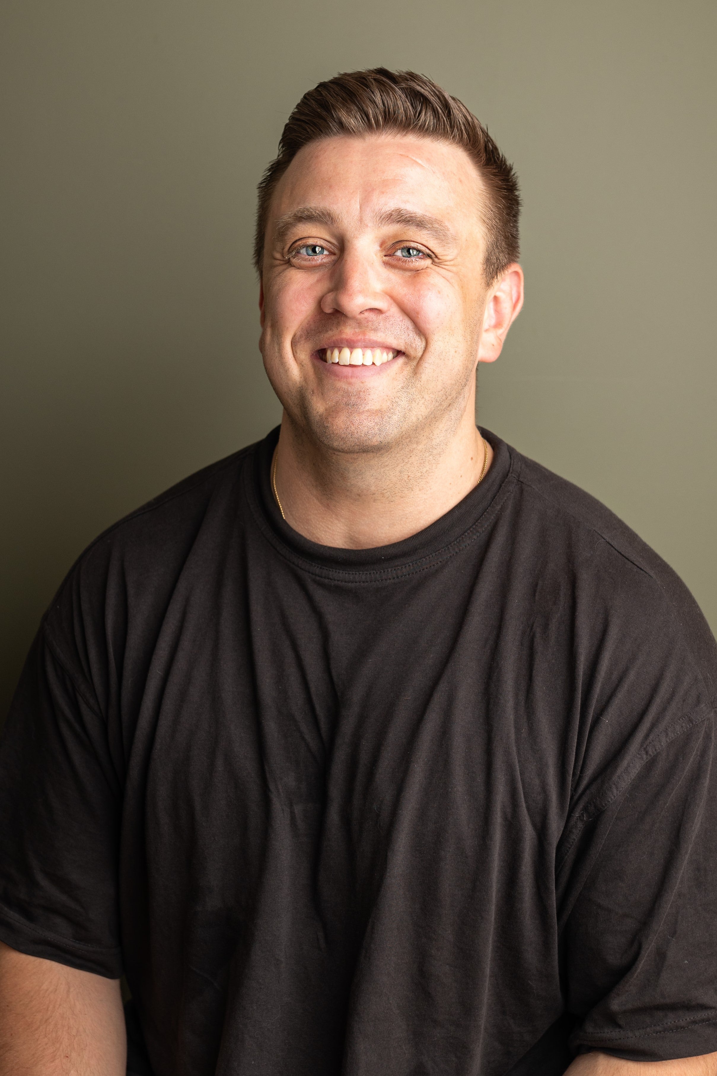 personliga tränaren & kostrådgivaren johan