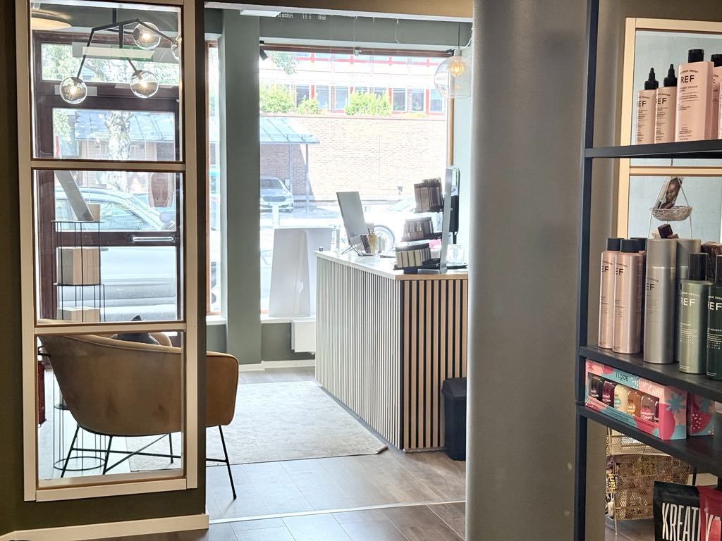 twinkles mjuka och varma entré A