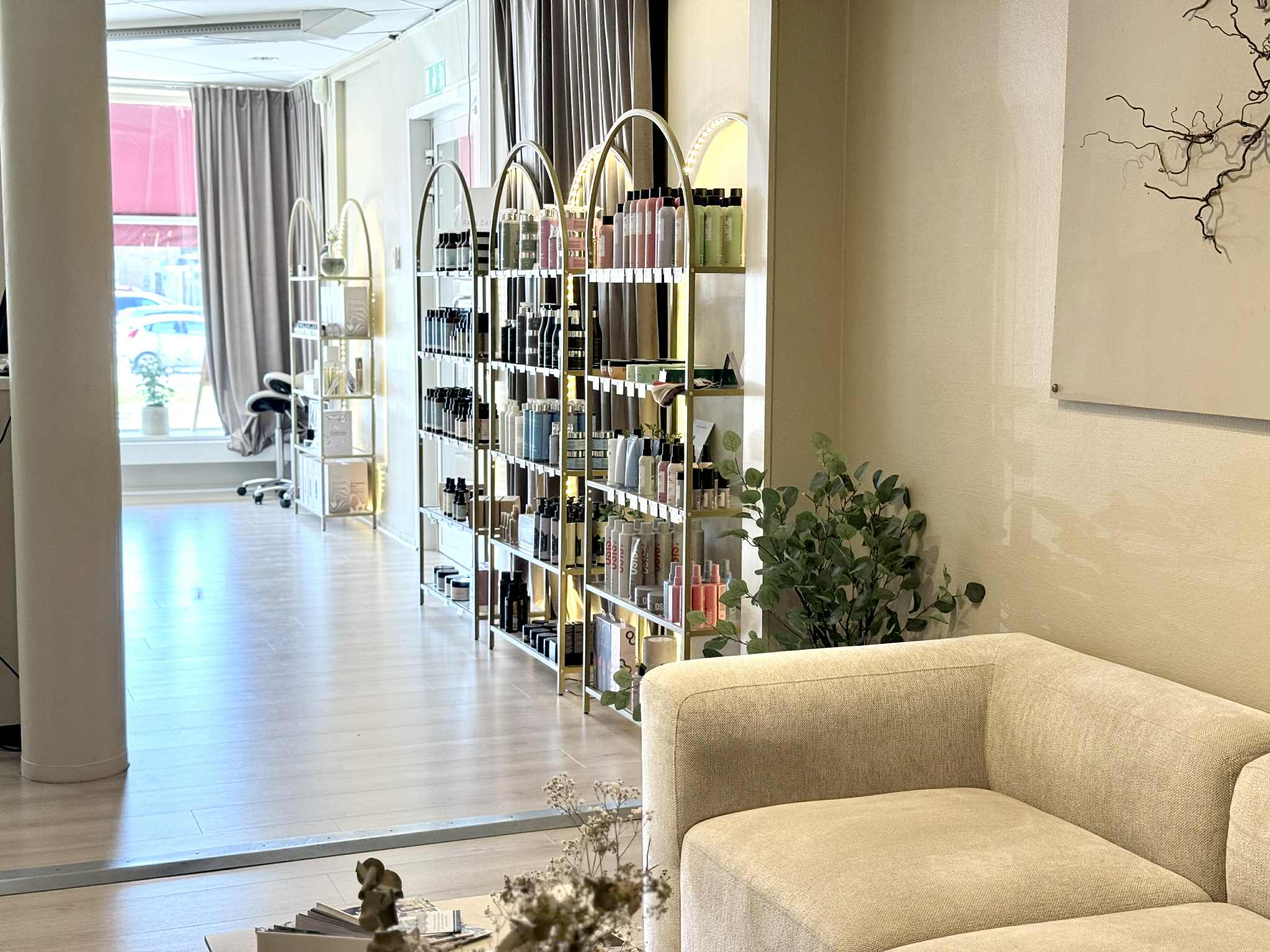 twinkles ljusa och fina entre B