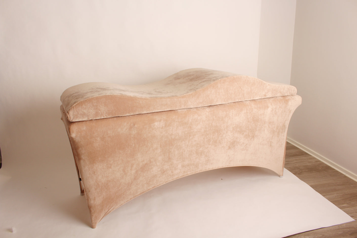 Ergonomisk madrass - Wave