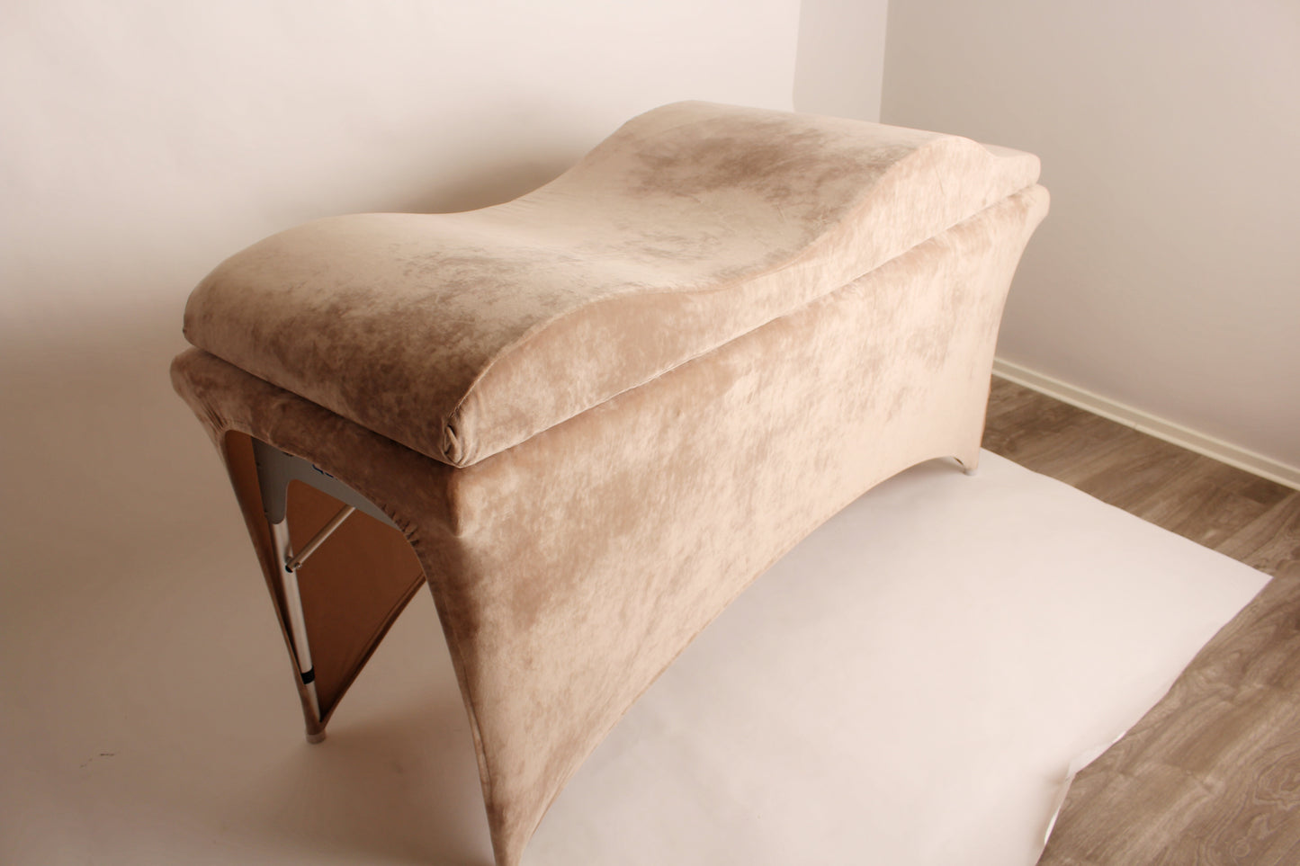 Ergonomisk madrass - Wave