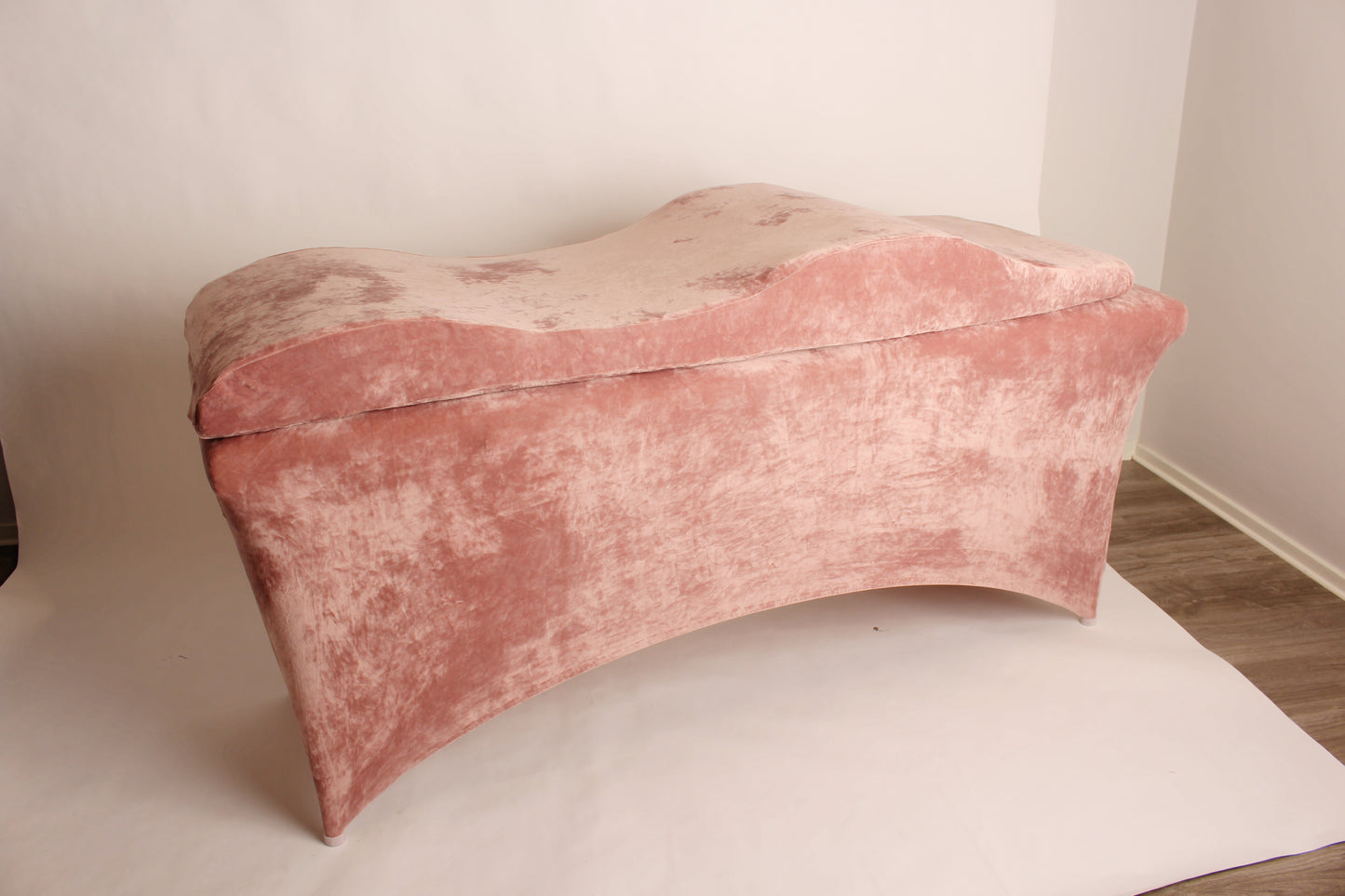 Ergonomisk madrass - Wave