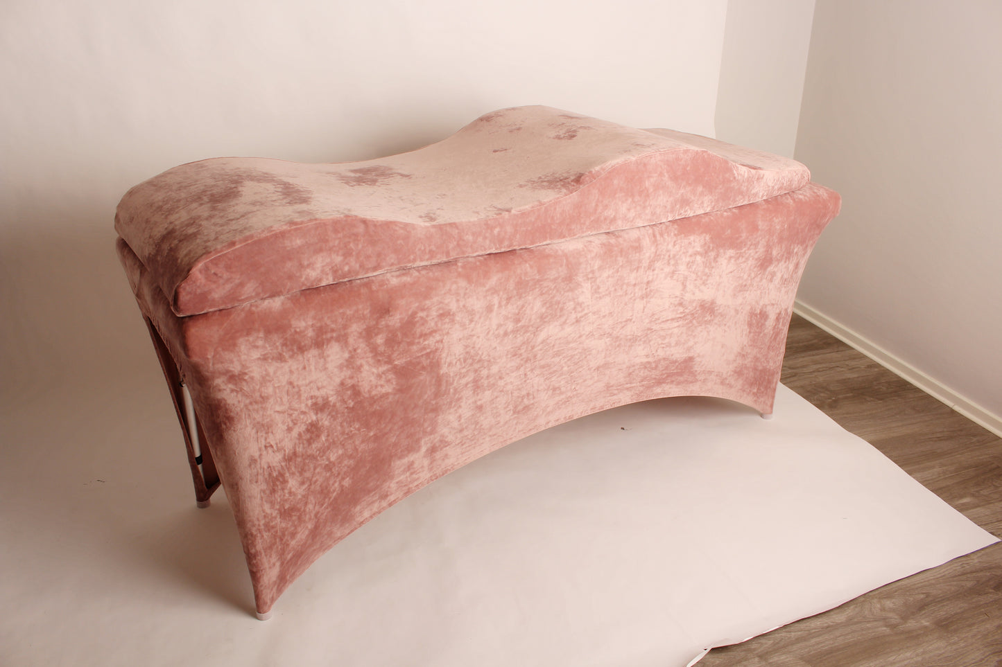 Ergonomisk madrass - Wave