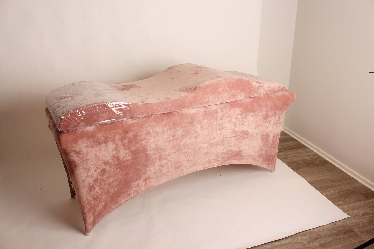 Ergonomisk madrass - Wave