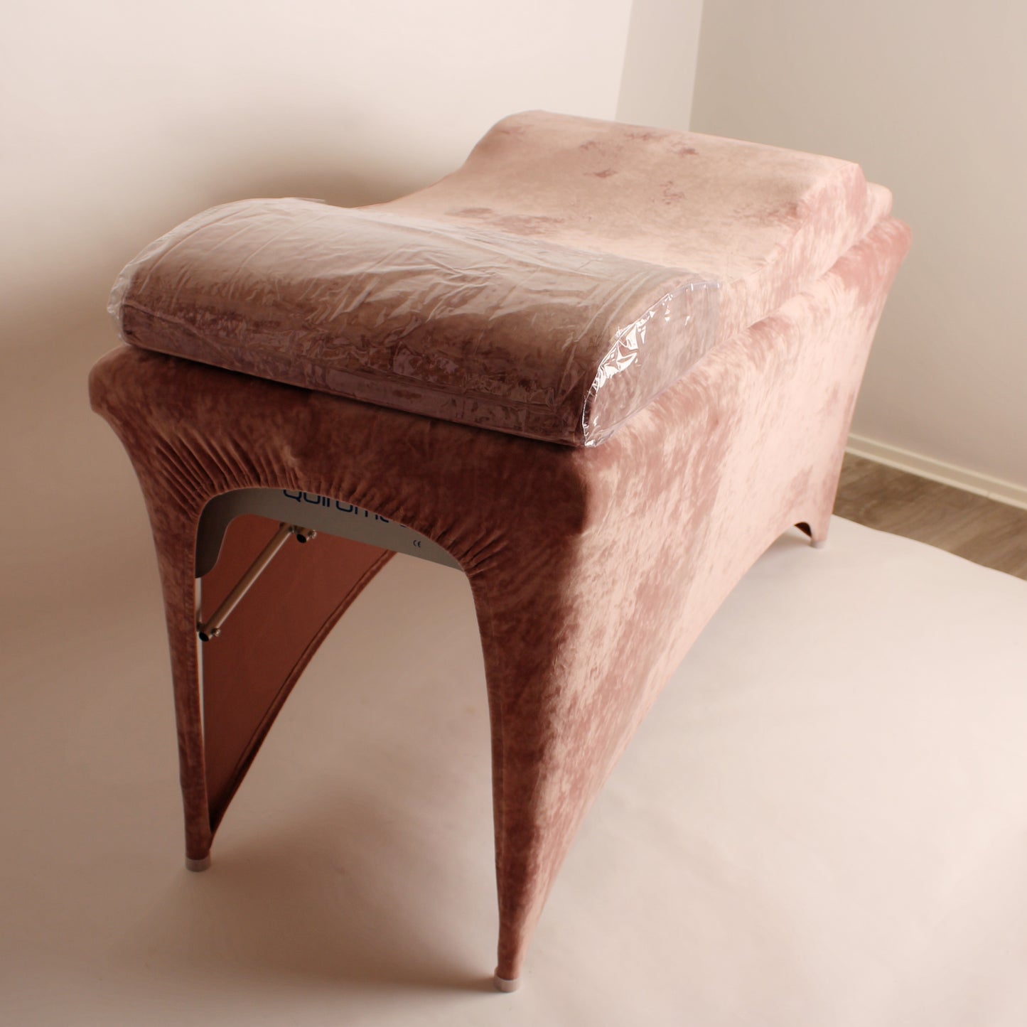 Ergonomisk madrass - Wave