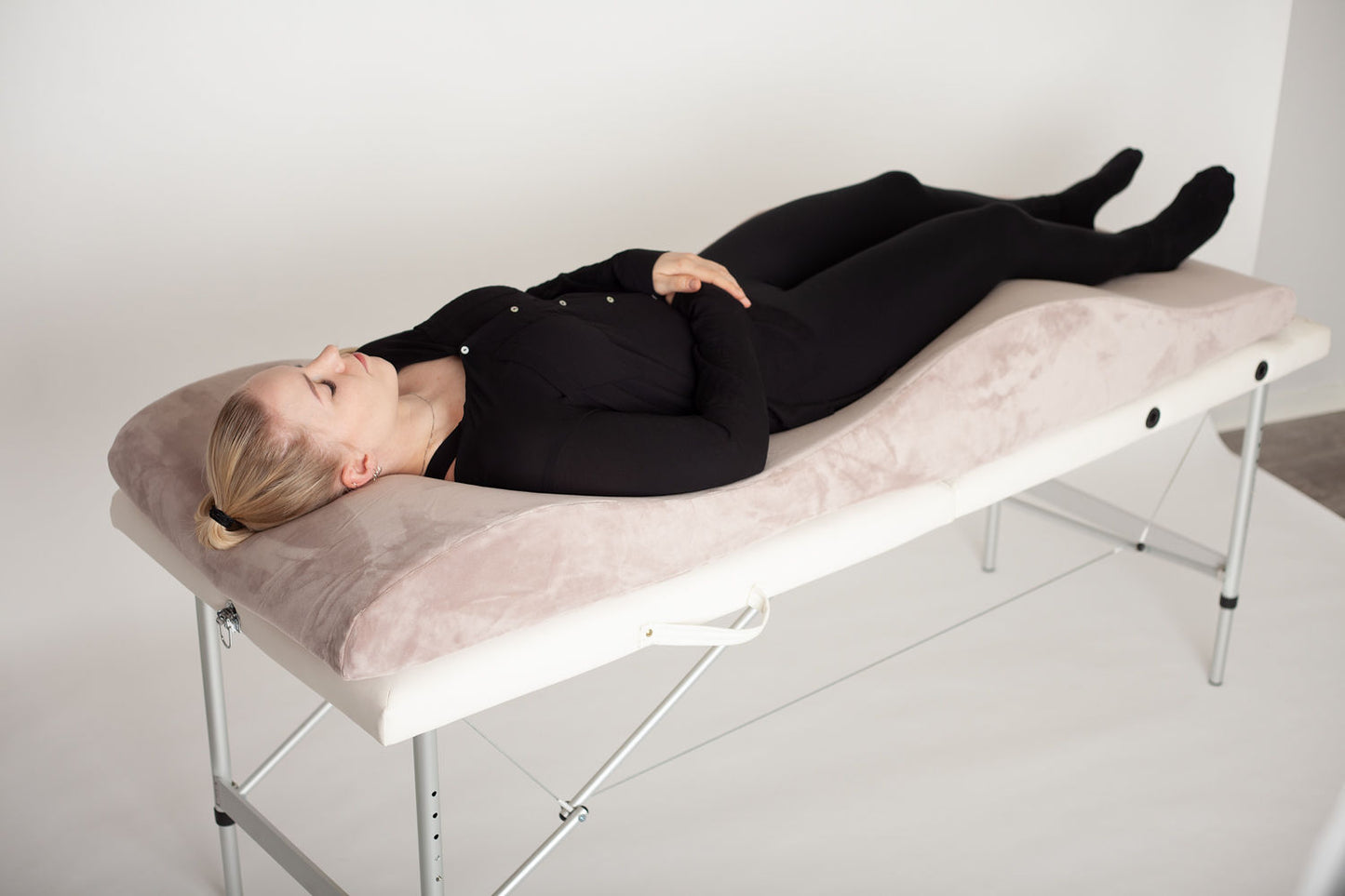 Ergonomisk skönhetsmadrass